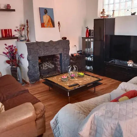 Holidays Holiday home *